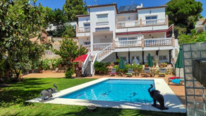 Villa Buddha